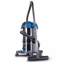 Scheppach NTS30 Premium 30 L Sec&humide 1300 W Sac à poussière - Vue supplémentaire 5