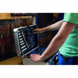 Scheppach TB150 - Vue supplémentaire 5