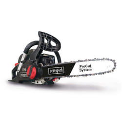 Scheppach CSP41 Noir, Rouge, Blanc