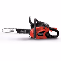 Scheppach CSP41 Noir, Rouge, Blanc - Vue supplémentaire 4