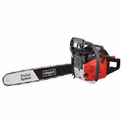 Tronconneuse thermique SCHEPPACH 51 cm - 53 CC - CSP5300