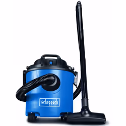 Scheppach NTS16 16 L Aspirateur sans sac Sec&humide 1200 W - Vue supplémentaire 4