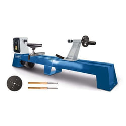 Scheppach DM1100T tour Travail du bois