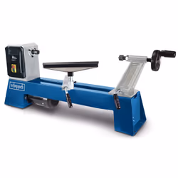 Scheppach DM500T tour Travail du bois - Vue supplémentaire 4