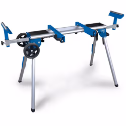 Découvrez la polyvalence ultime avec le support universel mobile UG200 de Scheppach. Conçu avec précision pour accueillir une ...