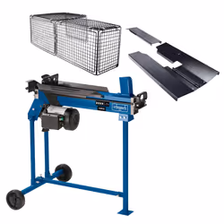 Scheppach HL760LS