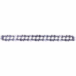 Chaîne de rechange pour tronçonneuse Scheppach csp2540 Données techniques Pas : 3/8" - 9,52 mm Épaisseur des maillons : 0,5"  ...
