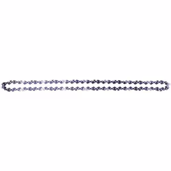 Scheppach chaîne Pro cut | Longueur 16" | Division 3/8 (9,525 mm) | Épaisseur du maillon d'entraînement 1,3 mm. *Garantie con ...