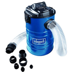 aspirateur Scheppach DC100