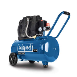 Scheppach HC51Si compresseur pneumatique 1500 W Secteur