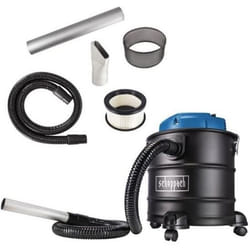 Aspirateur à cendres et poussières Scheppach - AVC20 - Cuve métal 20L - 1200W