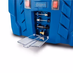 Scheppach 5906142901 compresseur pneumatique 0,2 W Secteur - Vue supplémentaire 4