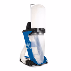 Scheppach DC500 Blanc 75 L 550 W