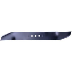 Scheppach - Lame de tondeuse à gazon 46 cm – Compatible MP141-46 / MP150-46 / MS161-46