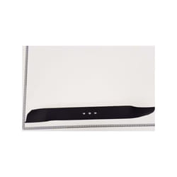 Scheppach - Lame de tondeuse à gazon - 53 cm - Compatible avec les tondeuses à gazon MS225-53 et MS225-53E