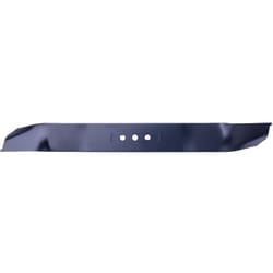 Scheppach Lame de tondeuse à gazon - 51 cm - Compatible MS173-51 et MS173-41E ou MS200-51 et MS200-51E