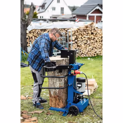 Scie à bois Scheppach COMPACT8 ; 3150 W