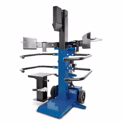 Scie à bois Scheppach COMPACT8 ; 3150 W - Vue supplémentaire 5