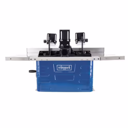 Fraiseuse d'établi Scheppach HF60; 1500 W - Vue supplémentaire 6