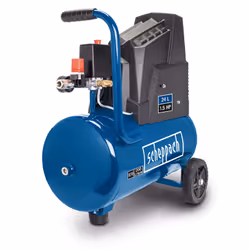 Compresseur Scheppach HC30ox; 1100 W - Vue supplémentaire 4