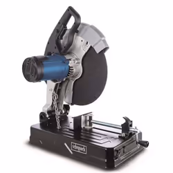 Scheppach MT150, 4200 tr/min, 45°, 45°, Secteur, 2600 W, 14,6 kg
