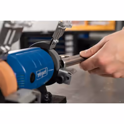 Rectifieuse Scheppach HG35 - Vue supplémentaire 5