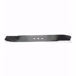 Description générale Lame de tondeuse de rechange de 400mm, conçue spécifiquement pour la tondeuse Scheppach MP132-40. Ce pro ...