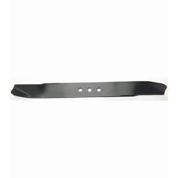 Scheppach - Lame de rechange 40cm pour tondeuse a gazon mp132-40