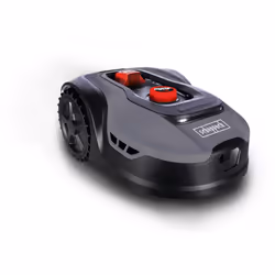 Scheppach RoboCut XXL900 Tondeuse à gazon robot Batterie Noir, Gris - Vue supplémentaire 5
