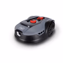 Scheppach RoboCut XXL900 Tondeuse à gazon robot Batterie Noir, Gris - Vue supplémentaire 6