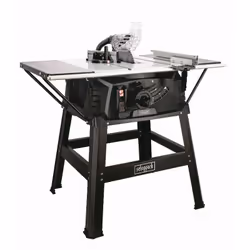 Description générale La scie à table Scheppach SST254-85ATG est une machine compacte et polyvalente, idéale pour réaliser des ...