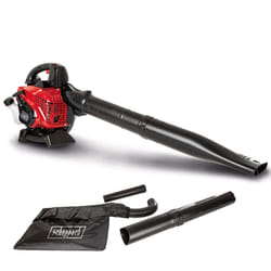 Scheppach LBH3500P souffleur de feuilles sans fil 295 km/h Noir, Rouge