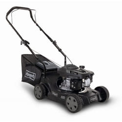 Scheppach - Tondeuse à gazon thermique TT132-40ATG de 40 cm - 58112019953