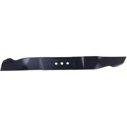 Scheppach - Lame de tondeuse à gazon 53 cm - Compatible avec les tondeuses MS225-53 et MS225-53E