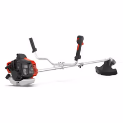 Débroussailleuse thermique Full Crank Moteur 2 temps 25,4cc Puissance 900 W(30% de plus que la plupart des modèles) Poids trè ...