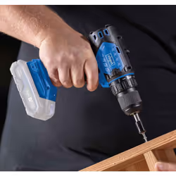 Perceuse Scheppach BC-DD60-X; 20 V (sans batterie et chargeur) - Vue supplémentaire 4