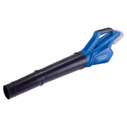 Souffleur de feuilles sans fil Scheppach C-BL700-X; 20 V (sans batterie et chargeur)