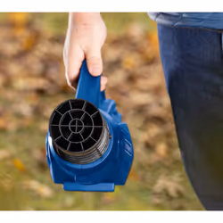 Souffleur de feuilles sans fil Scheppach C-BL700-X; 20 V (sans batterie et chargeur) - Vue supplémentaire 5