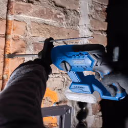 Marteau perforateur Scheppach BC-RHD230-X; 20 V; 2,2 J; SDS-plus (sans batterie et chargeur) - Vue supplémentaire 7