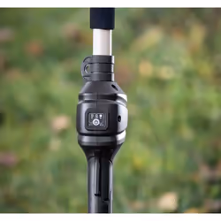 Outil de jardin multifonctionnel Scheppach BC-MFH400-X; 2x20 V (sans batterie et chargeur)