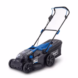 Faucheuse sans fil Scheppach BC-MP430-X; 2x20 V (sans batterie et chargeur)