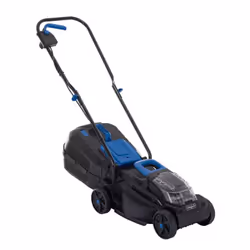 Faucheuse sans fil Scheppach BC-MP320-X; 20 V (sans batterie et chargeur) - Vue supplémentaire 5