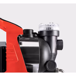 Hydrophor Scheppach HWW1000; 1000 W - Vue supplémentaire 4