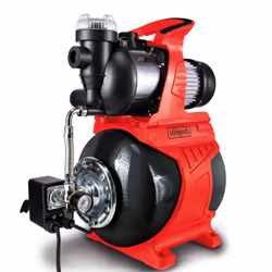 Hydrophor Scheppach HWW1000; 1000 W - Vue supplémentaire 5
