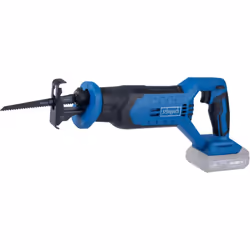 Découvrez la liberté de découpe ultime avec la scie sabre sans fil C-RS100-X de Scheppach. Conçue pour les professionnels et  ...
