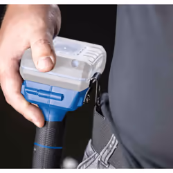 Perceuse à percussion sans fil Scheppach BC-CD60-X; 20 V (sans batterie et chargeur) - Vue supplémentaire 6