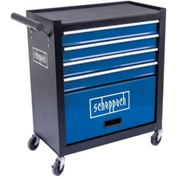 Scheppach - Chariot de rangement pour outils et objets tw1300