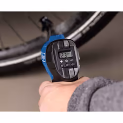 Pompe à air sans fil Scheppach C-AC20-X; 20 V (sans batterie et chargeur) - Vue supplémentaire 6