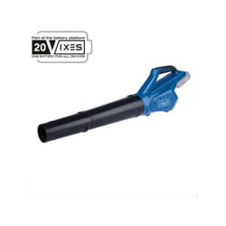 Pack SouffleurC-BL700-X - - SCHEPPACH 20V IXES + batterie 2Ah + chargeur