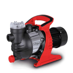 Pompe à eau Scheppach GP1400JET; 1300 W